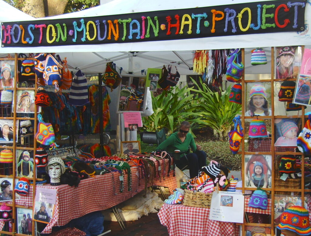 Fiesta In The Park Orlando, FL 2010